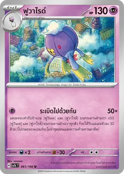 ฟูวาไรด์