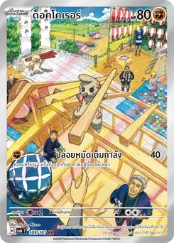 ด็อคโคเรอร์