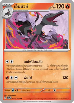 เอ็นนิวท์
