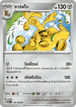 ซาร์ฟโก