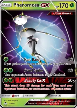Pheromosa-GX