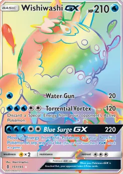 Wishiwashi-GX