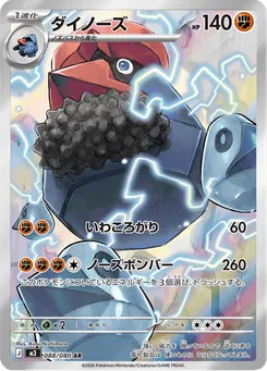 ダイノーズ