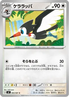 ケララッパ