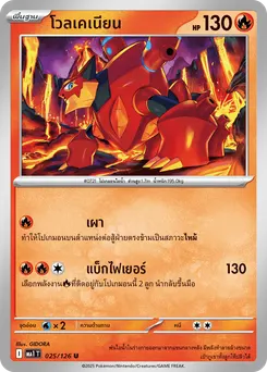 โวลเคเนียน
