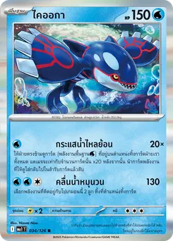 ไคออกา