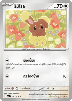 มิมิโรล