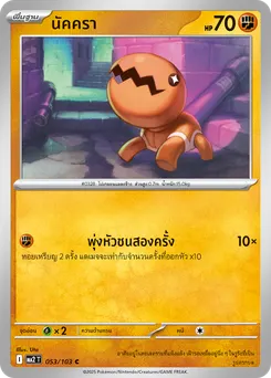 นัคครา