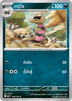 วารุวิล