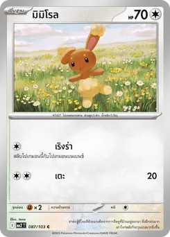 มิมิโรล