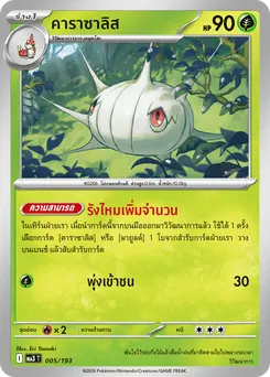 คาราซาลิส