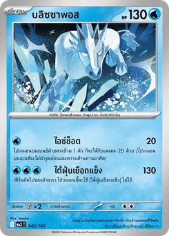 บลิซซาพอส
