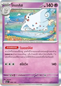 โทเกคิส