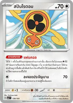 สปินโรตอม