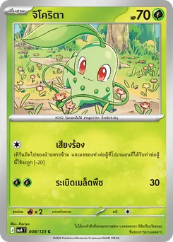จิโคริตา