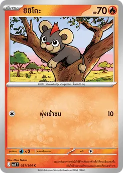 ชิชิโกะ