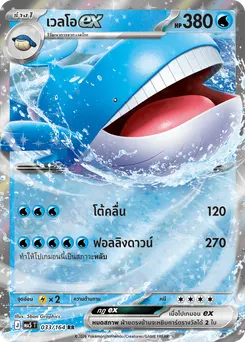 เวลโอex