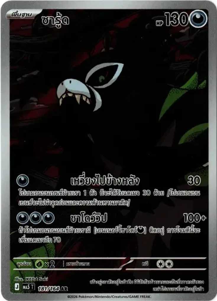 ซารู้ด
