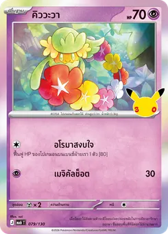 คิววะวา