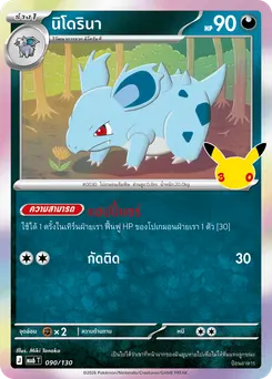นิโดรินา