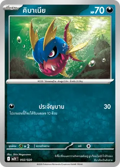 คิบาเนีย