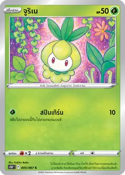 จูริเน