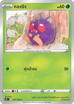 คองปัง