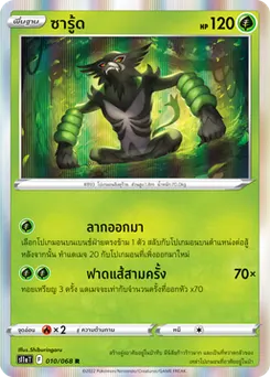 ซารู้ด