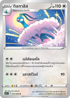 ทิลทาลิส