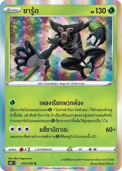 ซารู้ด