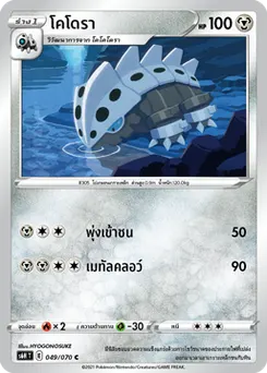 โคโดรา