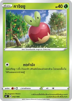 คาจิชชู