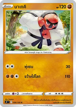 นาเกคิ