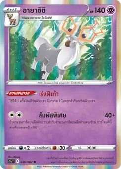 อายาชิชิ