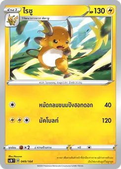 ไรชู