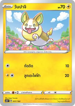 วันปาจิ