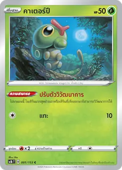 คาเตอร์ปี