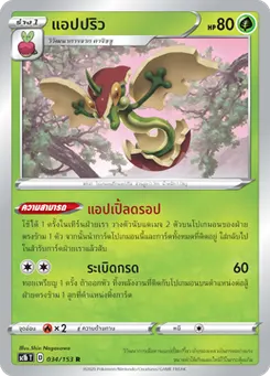 แอปปริว