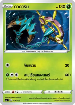 ดาดาริน