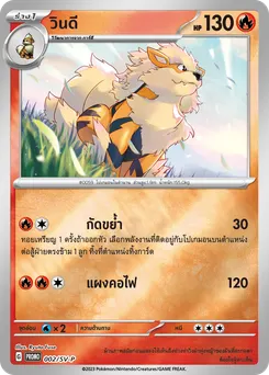 วินดี