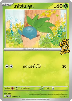นาโซโนะคุสะ