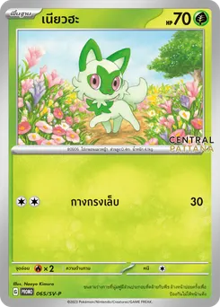 เนียวฮะ