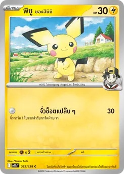 พิชู ของฮิบิกิ