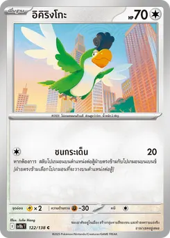 อิคิริงโกะ