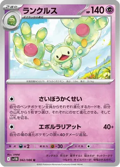ランクルス