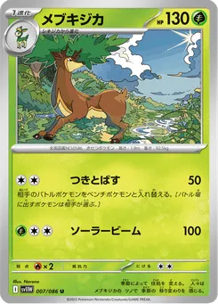 Sawsbuck