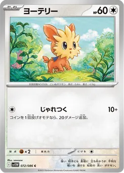 Lillipup