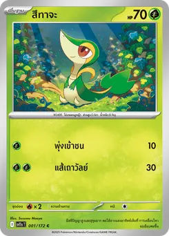 สึทาจะ