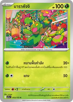 มาราคัจจิ