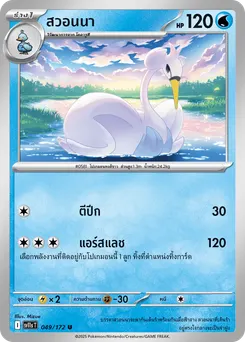 สวอนนา